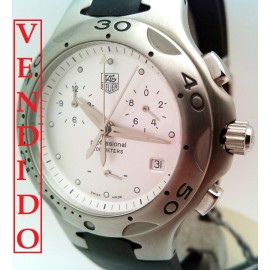 TAG Heuer Kirium
