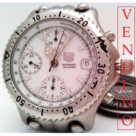 TAG Heuer Serie S/el