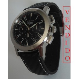 Zenith El primero