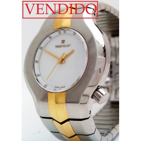 TAG Heuer Alter Ego